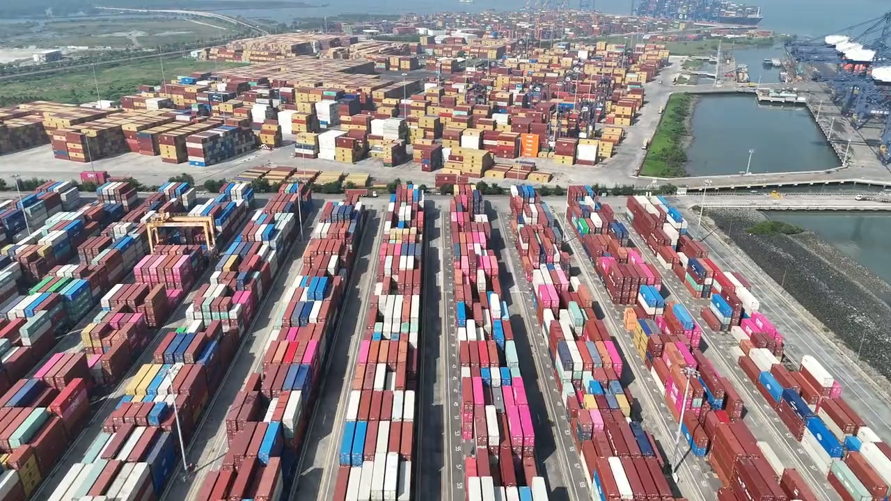 Ports